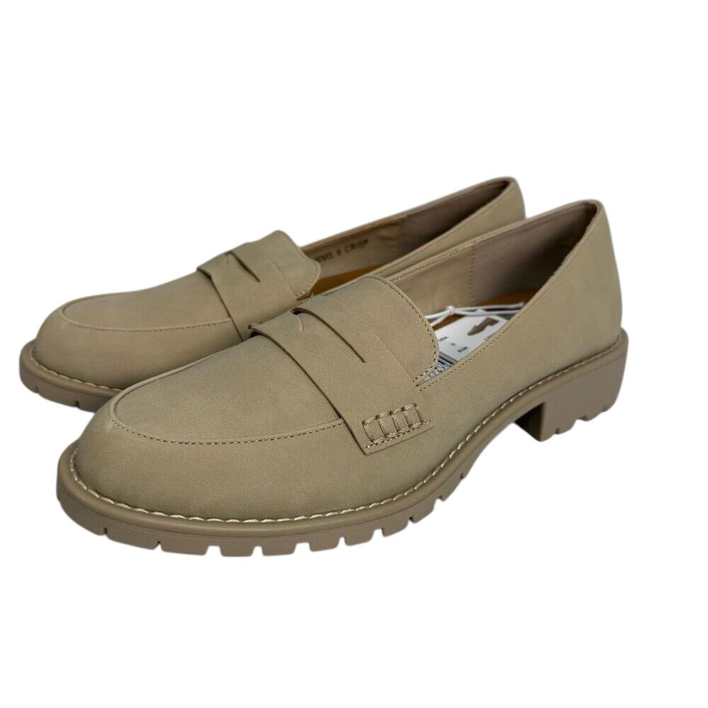 DV by Dolce Vita Ladies' Lug Loafer Size 10 NEW # M487 - Picture 13 of 13